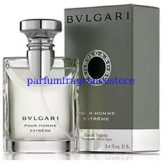 China Long Lasting Men Perfume Blvgari Extreme For Men Fragrance 100ml supplier