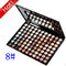 Cosmetic Makeup 88 Colors Eyeshadow Palette/Professional Makeup Palette supplier