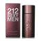 212 Sexy Men Perfume Sexy Male Fragrance/Original 212 Men Cologne hot-sale product supplier
