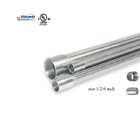 Low price American Standard Rigid Aluminum Conduit Pipe Metal Cable Conduit