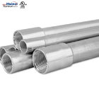 1/2 inch to 6 inch Electrical Conduit Types Circular Aluminum Conduit Pipe Network Cable Conduit