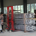 cul aluminium industry cable protection metal rigid pipe csa