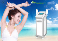 Vertical IPL SHR Depilation Hair Removal machine with lowest price