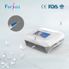 RBS high frequency 30MHZ thermal coagulation vascular spider vein removal machine