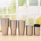 Double Wall 304 Stainless Steel Vacuum Installation Mug [Travel Mug] Cup Water Bottle Tea Thermal Flask Tumbler supplier