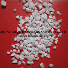 White sintered tabular alumina/aluminum oxide/Corundum used for refractory bricks