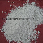 White Fused aluminum oxide powder for polishing/buffing pads