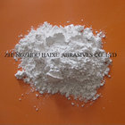 White Fused Corundum powder for polishing/buffing pads