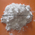 White Fused Corundum powder for polishing/buffing pads