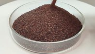 China manufacturer garnet sand 80mesh for waterjet cutting Natural almandine rock garnet