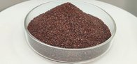 30/60 industrial garnet sand for sandblasting China manufacturer