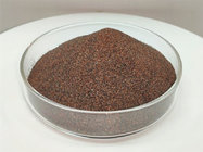 high purity industrial garnet sand 10/20 20/40 30/60mesh for sandblasting china manufacturer hot sale export grade