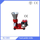 Small family home use wood log sawdust pellet mills for pellets fuel