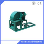 Bamboo grass straw wood sawdust machine with high quality blade