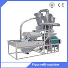 flour mill grinding machine for home or food factory