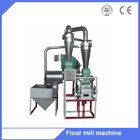 Factory supply 6F2240 small grain processing machine for small factory