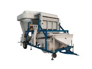 soybean wheat corn cleaning machine with large capacity