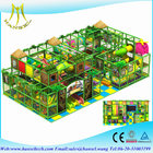 Hansel Indoor playground set children commercial indoor playground equipment