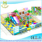Hansel indoor kids play area children play area equipment amusement park toys