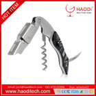 Resin Handle All-in-one Corkscrew Opener and Foil Cutter Choice of Sommeliers
