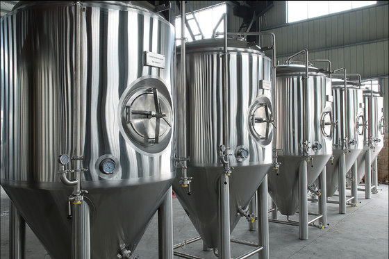 China 7BBL microbrewery brewing brewery equipment   stainless steel beer microbrewery equipment supplier