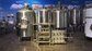500 liter brewery micro brewery machine two or three vessels brewhouse system from jinan haolu Machinery Company supplier