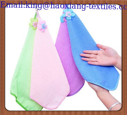 China 2016 Professional 100% cotton Factory Supply promotional Kitchen Towel supplier