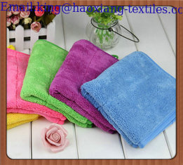 China wholesale Hot selling 100% organic cotton yarn dyed colorful kitchen towel supplier