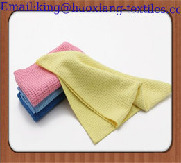 China Promotional Microfiber Kitchen Towel,Hand Towel,Magic Terry Towel supplier