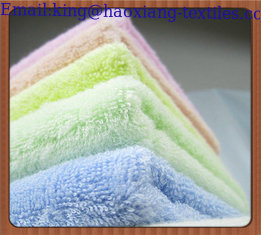 China bamboo Towel Manufacturer Wholesale bath towels 100% bamboo fiber supplier