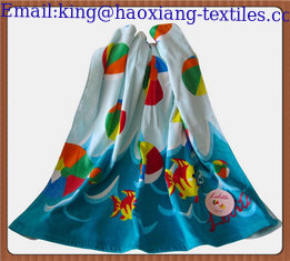 China Wholesale New fashion High Quality with Acceptable Price Printed Beach Towel supplier