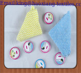 China wholesale 100% cotton expanding magic towel compressed towel supplier