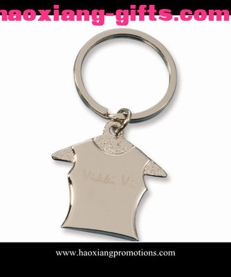 Custom Branded keychain, metal key chain, metal keyring for business promotion