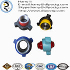 Oil casing manufacturers Dalipu pipe fittings hammer union cap