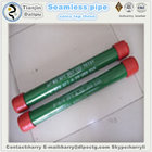 TUBING SEAMLESS API 5CT PUP JOINT 3-1/2'quot;J55 N80 use oil well