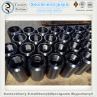 High quality 2 3/8" API P110 TUBING COUPLING A105 304 316 eue nue crossover coupling