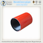 flexible muff couplings quick coupling for square tube A105 304 316 eue nue crossover coupling