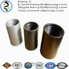 API 5CT tubing coupling 2 7/8" EUE/NUE gas used stainless steel Internal Tubing coupling