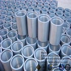 API 5B Seamless with connect pipe tubing coupling EUE/NUE gas used stainless steel Internal Tubing coupling