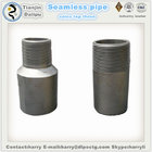 stainless steel API J55APIP110 7" N80 pin x box 3-1/2"casing pipe Adapter Nipples Crossover adapter nipples