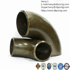CARBON STEEL Production and supply of oil Stainless Weld 45 Degree Short Elbow Pipe Fitting Elbow