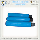 OCTG pipe fittings casing pipe tubing pipe Crossover FOX Box 2-7/8" X 1-/2" NPT BOX Grade P110 TUBING COLLAR