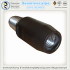 OCTG pipe fittings crossover hot sale API 5B X-over joint/nipple made in dalipu cross over