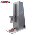 Semi-auto Penumatic Press Capping Machine semiautomatic cap capping machine