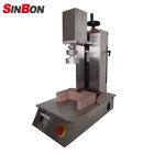 screw capping machine manual plastic bottle capping machines