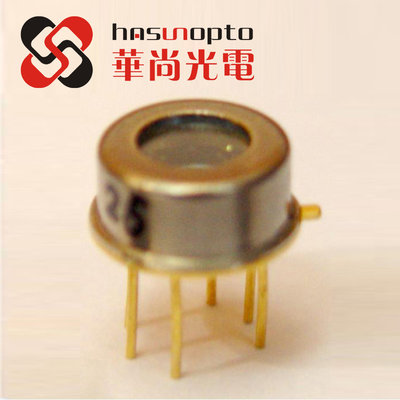 China Position sensor 1x6mm psd QB45 QB50 QB154 four quadrant and matching circuit module QPSD supplier