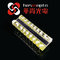 Backlit 16 Pixel photodiode for non destructive x Ray Inspection supplier