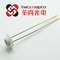 TO52 D1.5 Ball lens caps, H2.5 , H3.5 , Photodiode with pigtail encapsulation, optical communication products used, supplier