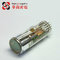 28mm diameter, side window type, photocathode material is double alkali high temperature photomultiplier tube supplier