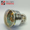 60 mm diameter, end window type, photocathode material is double alkali end window type photomultiplier tube supplier